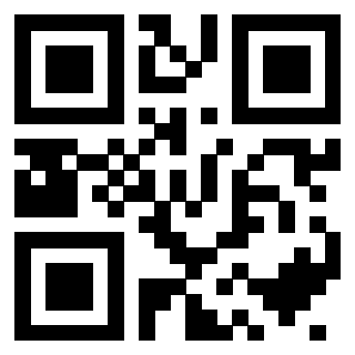 3409590074 QrCode associato