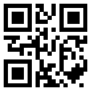 Immagine del QrCode di 3409590077