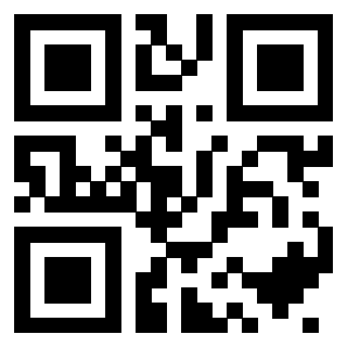 Scansione del Qr Code di 3409590078