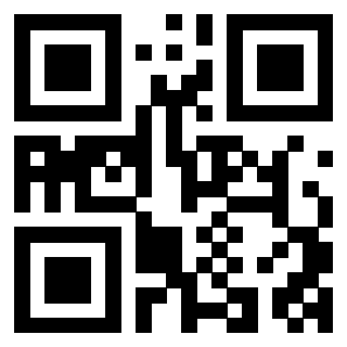 Immagine del Qr Code di 3409590080
