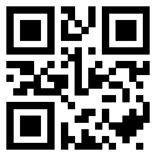 3409590083 QrCode associato