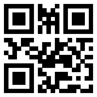 Il Qr Code di 3409590084