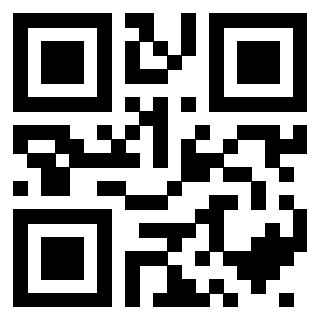 3409590085 QrCode associato