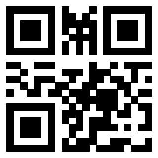 Il Qr Code di 3409590087