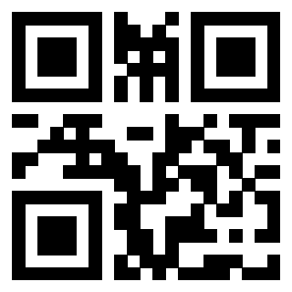 Scansione del Qr Code di 3409590089