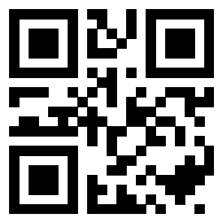 3409590090 - Immagine del QrCode