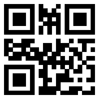 Il Qr Code di 3409590093