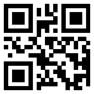 Il QrCode di 3409590094