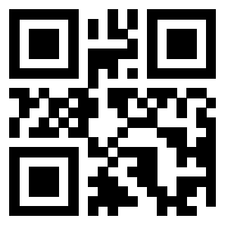 3409590097 - Immagine del Qr Code associato