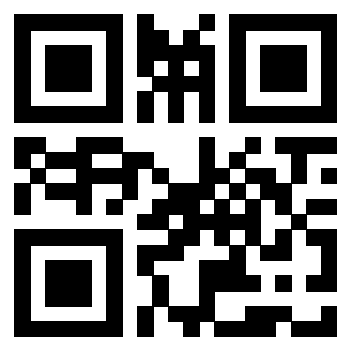 Il Qr Code di 3409590103