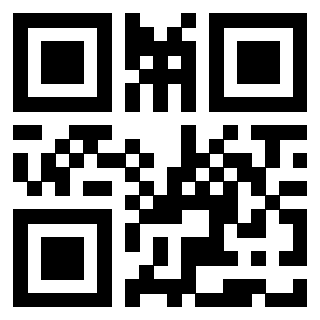 3409590105 - Immagine del Qr Code