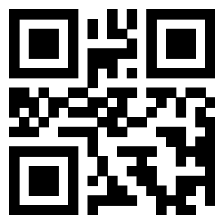 Immagine del Qr Code di 3409590106