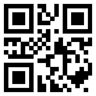3409590107 - Immagine del QrCode associato