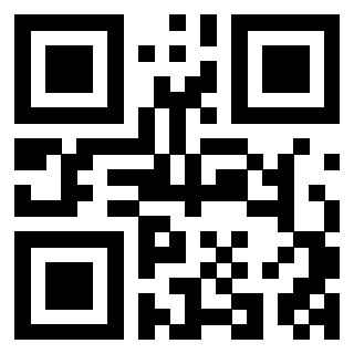 Immagine del QrCode di 3409590108