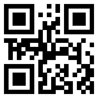 3409590109 QrCode associato