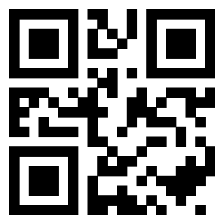 3409590110 - Immagine del Qr Code