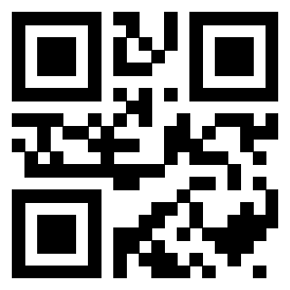 Il QrCode di 3409590111