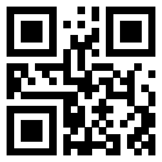 Scansione del QrCode di 3409590112
