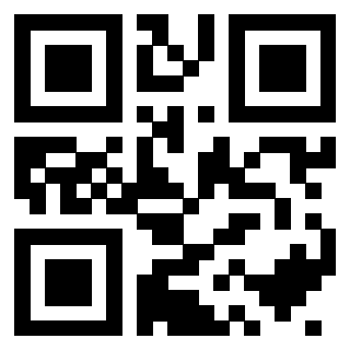 Immagine del Qr Code di 3409590114