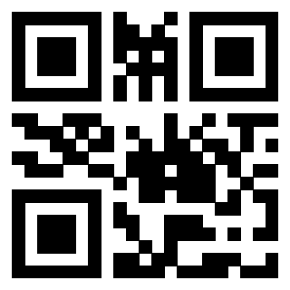 Il QrCode di 3409590116