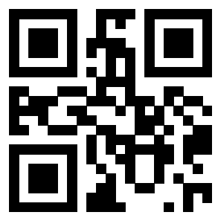 Immagine del Qr Code di 3409590117