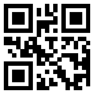 Il Qr Code di 3409590118