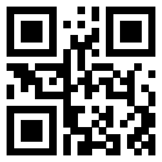 Il Qr Code di 3409590119