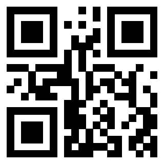 Immagine del Qr Code di 3409590121