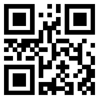 Il QrCode di 3409590122