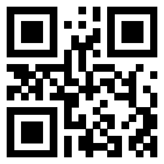 3409590125 - Immagine del Qr Code