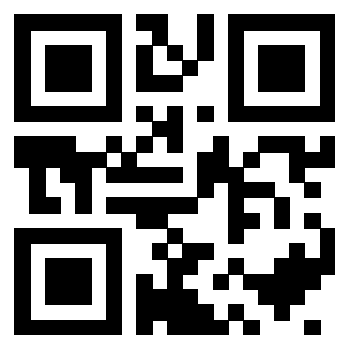 Il QrCode di 3409590126