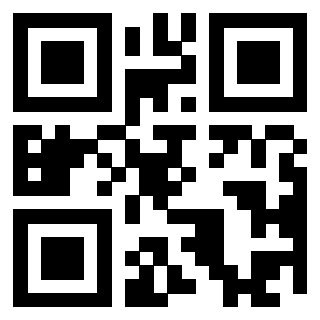 Immagine del Qr Code di 3409590127