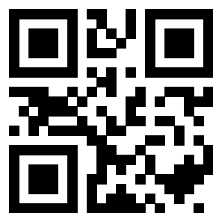 Immagine del Qr Code di 3409590131