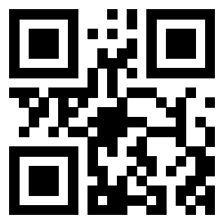 Immagine del Qr Code di 3409590137