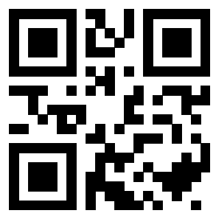 Immagine del Qr Code di 3409590138