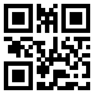 3409590140 Qr Code associato