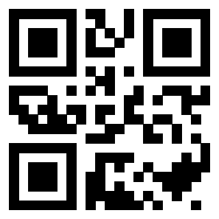 Il QrCode di 3409590142