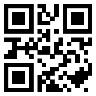 Immagine del Qr Code di 3409590144