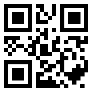 Il Qr Code di 3409590145