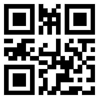 3409590147 - Immagine del Qr Code