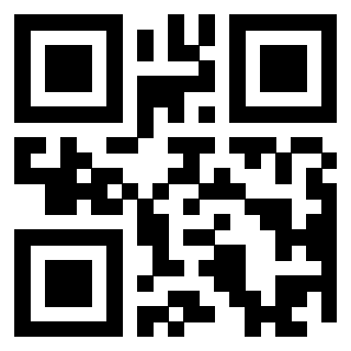 Il QrCode di 3409590149