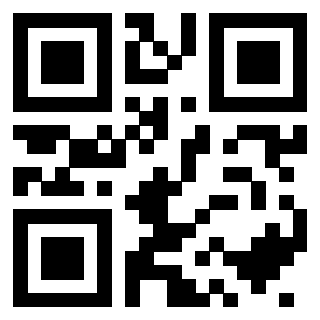 3409590150 - Immagine del QrCode associato