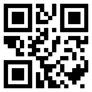 Immagine del QrCode di 3409590151