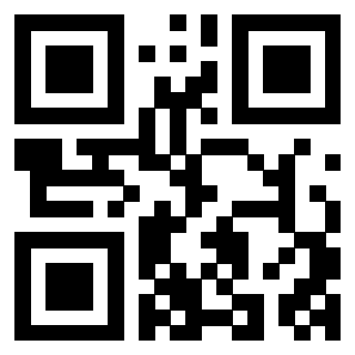 Scansione del Qr Code di 3409590153