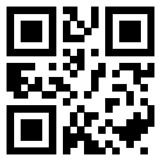 3409590156 - Immagine del Qr Code associato