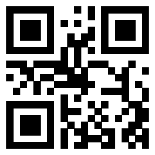Il QrCode di 3409590158