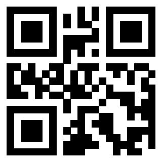 Scansione del Qr Code di 3409590159