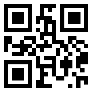 Il QrCode di 3409590164