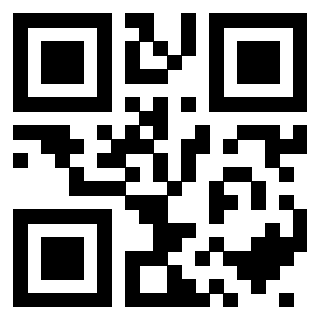 3409590166 - Immagine del QrCode associato