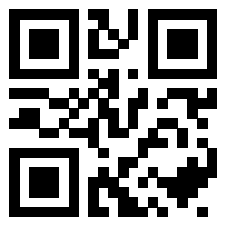 3409590168 - Immagine del QrCode associato